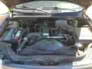 2004 Jeep Grand Cherokee Laredo with VIN 1J4GX48S94C209713, listed as a Copart auction lot 86552655 with 218,042 mi miles and Salvage title. Bid and sale history available at DreamBid. Image 12.