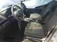 2022 Subaru Impreza with VIN 4S3GKAB61N3603061, listed as a Copart auction lot 69013225 with Not provided miles and Salvage title. Bid and sale history available at DreamBid. Image 7.