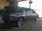 2017 Chevrolet Suburban LT с VIN 1GNSCHKC4HR313721, выставлен на аукционе Copart как лот 62764805 с пробегом 242 212 миль миль и Чистый • Clean title. История ставок и продаж доступна на DreamBid. Изображение 3.