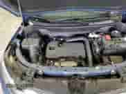 2025 Chevrolet Equinox FWD LT z VIN 3GNAXHEG5SL205931, wystawiony jako Copart lot #52250945 z przebiegiem 8 893 mil mil oraz Czysty tytuł • Clean title. Historia ofert i sprzedaży dostępna na DreamBid. Obrazek 14.