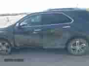 2017 Chevrolet Equinox Premier с VIN 2GNFLGE34H6154119, выставлен на аукционе IAAI как лот 42906196 с пробегом 165 359 миль миль и . История ставок и продаж доступна на DreamBid. Изображение 14.