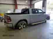 2019 Ram 1500 Laramie с VIN 1C6RREJT9KN506863, выставлен на аукционе Copart как лот 69369265 с пробегом 80 529 миль миль и Списание • Salvage title. История ставок и продаж доступна на DreamBid. Изображение 3.