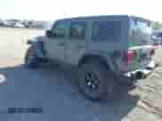 2021 Jeep Wrangler Unlimited Rubicon 392 с VIN 1C4JJXSJ0MW735970, выставлен на аукционе IAAI как лот 43130828 с пробегом 21 151 миль миль и . История ставок и продаж доступна на DreamBid. Изображение 3.