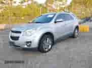 2012 Chevrolet Equinox LTZ с VIN 2GNFLGEK3C6365067, выставлен на аукционе IAAI как лот 43497561 с пробегом 142 177 миль миль и . История ставок и продаж доступна на DreamBid. Изображение 2.