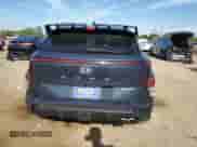 2024 Hyundai Kona N Line с VIN KM8HACA32RU038096, выставлен на аукционе Copart как лот 70781815 с пробегом 35 609 миль миль и Списание • Salvage title. История ставок и продаж доступна на DreamBid. Изображение 6.