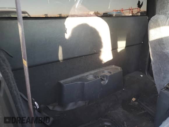 2000 Chevrolet S-10 LS with VIN 1GCDT19W1Y8112096, listed as a Copart auction lot 75716484 with Not provided miles and Clean title. Bid and sale history available at DreamBid. Image 10.