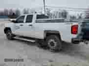 2015 Chevrolet Silverado 2500HD Work Truck с VIN 1GC2KUEG6FZ111673, выставлен на аукционе Copart как лот 42150415 с пробегом 251 084 миль миль и Списание • Salvage title. История ставок и продаж доступна на DreamBid. Изображение 2.