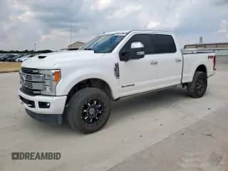 2017 Ford F-250 XLT с VIN 1FT7W2BT3HED40886, выставлен на аукционе Copart как лот 69874755 с пробегом 102 249 миль миль и Чистый • Clean title. История ставок и продаж доступна на DreamBid. Изображение 1.