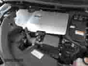 2019 Toyota Prius LE с VIN JTDL9RFUXK3002969, выставлен на аукционе Copart как лот 63192795 с пробегом 45 182 миль миль и Списание • Salvage title. История ставок и продаж доступна на DreamBid. Изображение 16.