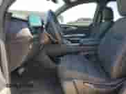 2024 Chevrolet Traverse FWD LS z VIN 1GNEREKS5RJ229389, wystawiony jako Copart lot #55165695 z przebiegiem 10 412 mil mil oraz Szkoda całkowita • Salvage title. Historia ofert i sprzedaży dostępna na DreamBid. Obrazek 7.