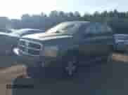 2004 Dodge Durango SLT with VIN 1D4HD48N64F106246, listed as a IAAI auction lot 43294997 with Not provided miles and . Bid and sale history available at DreamBid. Image 2.