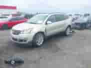 2014 Chevrolet Traverse LT с VIN 1GNKRGKD3EJ331588, выставлен на аукционе IAAI как лот 42053014 с пробегом 230 482 миль миль и . История ставок и продаж доступна на DreamBid. Изображение 2.