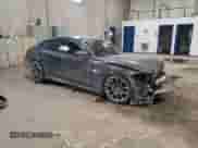 2022 BMW M3 с VIN WBS53AY00NFM52065, выставлен на аукционе Copart как лот 44379945 с пробегом Не указан миль и Списание • Salvage title. История ставок и продаж доступна на DreamBid. Изображение 4.