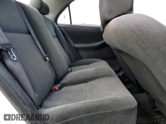 2004 Toyota Corolla CE с VIN 1NXBR32E64Z259272, выставлен на аукционе Copart как лот 81781965 с пробегом 287 590 миль миль и Списание • Salvage title. История ставок и продаж доступна на DreamBid. Изображение 10.