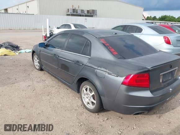 2006 Acura TL z VIN 19UUA66246A048065, wystawiony jako IAAI lot #42954049 z przebiegiem 261 300 mil mil oraz . Historia ofert i sprzedaży dostępna na DreamBid. Obrazek 3.