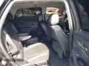 2021 Chevrolet Traverse LT с VIN 1GNERHKW2MJ203068, выставлен на аукционе IAAI как лот 42622956 с пробегом 169 856 миль миль и . История ставок и продаж доступна на DreamBid. Изображение 8.