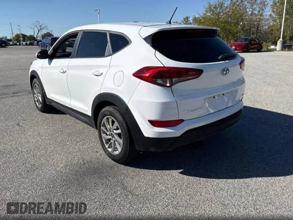 2018 Hyundai Tucson SE с VIN KM8J2CA44JU730940, выставлен на аукционе Copart как лот 87129025 с пробегом 147 421 миль миль и Чистый • Clean title. История ставок и продаж доступна на DreamBid. Изображение 3.