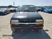 2002 Chevrolet S-10 LS with VIN 1GCCT19W328231335, listed as a Copart auction lot 59979455 with 148,680 mi miles and Clean title. Bid and sale history available at DreamBid. Image 5.