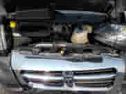 2018 Ram ProMaster Cargo z VIN 3C6TRVCG9JE124891, wystawiony jako Copart lot #58913345 z przebiegiem 89 285 mil mil oraz Szkoda całkowita • Salvage title. Historia ofert i sprzedaży dostępna na DreamBid. Obrazek 12.