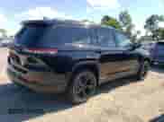 2025 Jeep Grand Cherokee Limited с VIN 1C4RJKBG0S8711129, выставлен на аукционе Copart как лот 71661985 с пробегом 38 миль миль и Списание • Salvage title. История ставок и продаж доступна на DreamBid. Изображение 3.