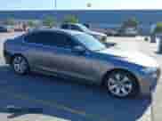 2016 BMW 5 Series 535i с VIN WBA5B1C51GG551064, выставлен на аукционе IAAI как лот 43211150 с пробегом 117 518 миль миль и . История ставок и продаж доступна на DreamBid. Изображение 1.