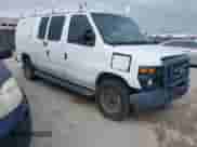2013 Ford Econoline Cargo Commercial with VIN 1FTSE3EL0DDB16280, listed as a IAAI auction lot 42657669 with Not provided miles and . Bid and sale history available at DreamBid. Image 1.