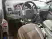 2006 Chevrolet Uplander 1LT z VIN 1GNDV33L26D201868, wystawiony jako Copart lot #86002994 z przebiegiem 235 113 mil mil oraz Szkoda całkowita • Salvage title. Historia ofert i sprzedaży dostępna na DreamBid. Obrazek 8.