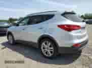 2015 Hyundai Santa Fe с VIN 5XYZWDLA2FG257309, выставлен на аукционе Copart как лот 60489835 с пробегом 224 021 миль миль и Чистый • Clean title. История ставок и продаж доступна на DreamBid. Изображение 2.