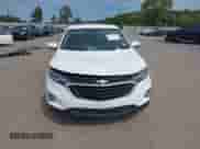 2021 Chevrolet Equinox LT с VIN 3GNAXTEV8MS133049, выставлен на аукционе IAAI как лот 43191878 с пробегом 87 329 миль миль и . История ставок и продаж доступна на DreamBid. Изображение 12.