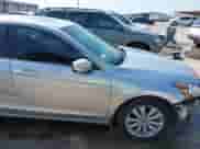 2011 Honda Accord EX with VIN 1HGCP2F74BA043070, listed as a IAAI auction lot 42978611 with 144,010 mi miles and . Bid and sale history available at DreamBid. Image 19.