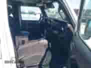 2024 Jeep Wrangler Rubicon with VIN 1C4RJXR60RW223430, listed as a IAAI auction lot 43343638 with 53,374 mi miles and . Bid and sale history available at DreamBid. Image 5.