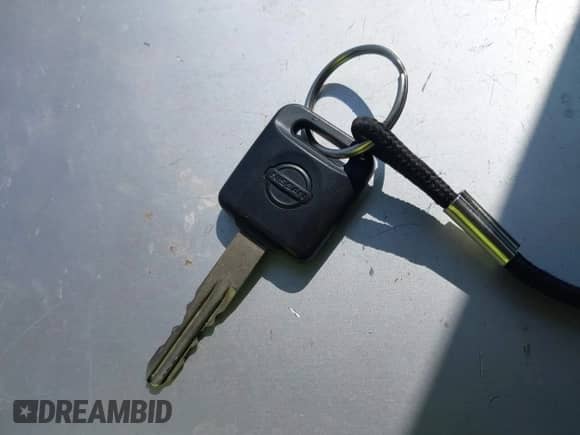 2003 Nissan Frontier XE with VIN 1N6ED29X83C450257, listed as a IAAI auction lot 42593725 with 221,800 mi miles and . Bid and sale history available at DreamBid. Image 11.