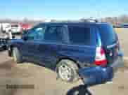 2006 Subaru Forester X z VIN JF1SG65666H751849, wystawiony jako IAAI lot #41056878 z przebiegiem 205 273 mil mil oraz . Historia ofert i sprzedaży dostępna na DreamBid. Obrazek 6.