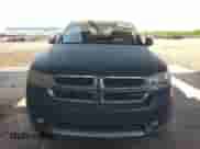 2011 Dodge Durango Express with VIN 1D4RD2GG2BC618550, listed as a Copart auction lot 65228855 with 203,637 mi miles and Salvage title. Bid and sale history available at DreamBid. Image 5.