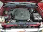 2005 Toyota Tacoma с VIN 5TEUU42N15Z033313, выставлен на аукционе Copart как лот 86146965 с пробегом 255 199 миль миль и Чистый • Clean title. История ставок и продаж доступна на DreamBid. Изображение 11.