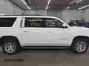 2015 Chevrolet Suburban LT с VIN 1GNSKJKCXFR606479, выставлен на аукционе IAAI как лот 42437653 с пробегом 135 082 миль миль и . История ставок и продаж доступна на DreamBid. Изображение 14.