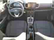 2024 Hyundai Venue SE с VIN KMHRB8A35RU311398, выставлен на аукционе Copart как лот 78067294 с пробегом 25 881 миль миль и Чистый • Clean title. История ставок и продаж доступна на DreamBid. Изображение 8.