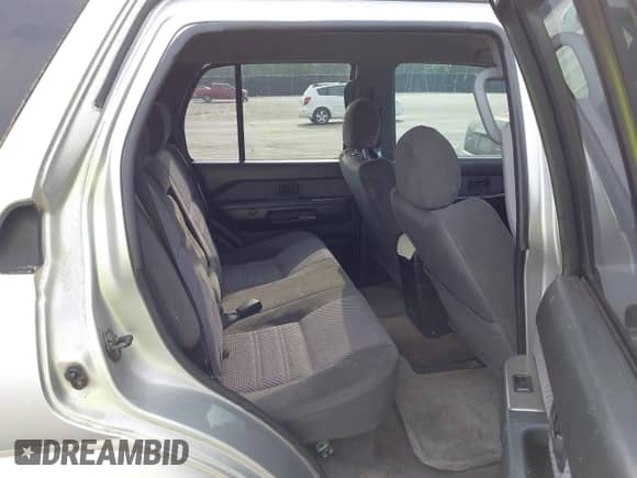 2004 Nissan Pathfinder SE with VIN JN8DR09XX4W806281, listed as a IAAI auction lot 42411982 with 259,921 mi miles and . Bid and sale history available at DreamBid. Image 8.