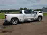 2024 Chevrolet Silverado 1500 LTZ с VIN 1GCUDGED1RZ143784, выставлен на аукционе Copart как лот 63122955 с пробегом 22 212 миль миль и Списание • Salvage title. История ставок и продаж доступна на DreamBid. Изображение 3.