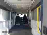 2018 Ram ProMaster Cargo с VIN 3C6TRVDG8JE161333, выставлен на аукционе IAAI как лот 43531331 с пробегом 144 697 миль миль и . История ставок и продаж доступна на DreamBid. Изображение 8.