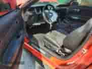 2020 Ford Mustang GT Premium с VIN 1FATP8FF8L5156643, выставлен на аукционе Copart как лот 62220835 с пробегом Не указан миль и Списание • Salvage title. История ставок и продаж доступна на DreamBid. Изображение 8.