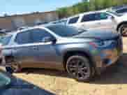 2019 Chevrolet Traverse RS с VIN 1GNEVJKW3KJ272772, выставлен на аукционе IAAI как лот 41991341 с пробегом 67 181 миль миль и . История ставок и продаж доступна на DreamBid. Изображение 14.