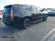 2018 Cadillac Escalade ESV с VIN 1GYS3GKJ8JR200579, выставлен на аукционе IAAI как лот 42036070 с пробегом 77 925 миль миль и . История ставок и продаж доступна на DreamBid. Изображение 4.