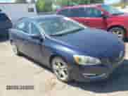 2015 Volvo S60 T5 Premier с VIN YV1612TK5F1340600, выставлен на аукционе IAAI как лот 42608394 с пробегом 123 613 миль миль и . История ставок и продаж доступна на DreamBid. Изображение 1.