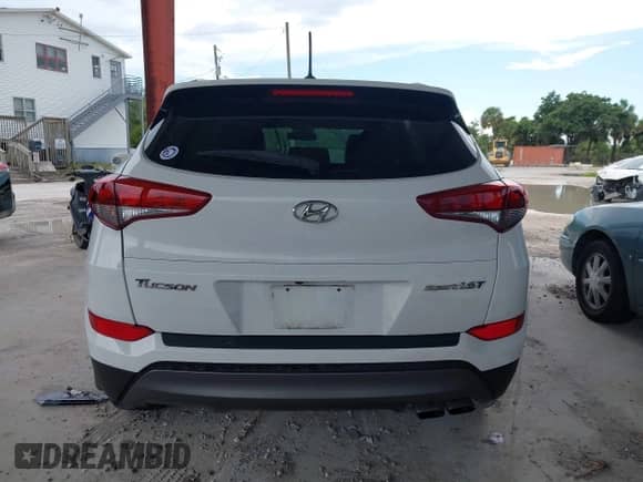 2016 Hyundai Tucson Sport z VIN KM8J33A20GU074997, wystawiony jako IAAI lot #42561869 z przebiegiem 113 816 mil mil oraz . Historia ofert i sprzedaży dostępna na DreamBid. Obrazek 16.