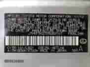 2013 Lexus IS 250 z VIN JTHCF5C27D5062167, wystawiony jako Copart lot #86092435 z przebiegiem 173 161 mil mil oraz Czysty tytuł • Clean title. Historia ofert i sprzedaży dostępna na DreamBid. Obrazek 12.