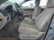 2007 Hyundai Sonata GLS с VIN 5NPET46C27H200641, выставлен на аукционе Copart как лот 66844815 с пробегом 117 354 миль миль и На запчасти • Non repairable. История ставок и продаж доступна на DreamBid. Изображение 7.