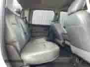 2019 Ram 1500 Tradesman z VIN 1C6RR7ST9KS612421, wystawiony jako Copart lot #64072965 z przebiegiem 173 123 mil mil oraz Czysty tytuł • Clean title. Historia ofert i sprzedaży dostępna na DreamBid. Obrazek 11.