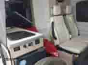 2021 Ram ProMaster Cargo with VIN 3C6LRVDG5ME561547, listed as a IAAI auction lot 43153803 with 60,155 mi miles and . Bid and sale history available at DreamBid. Image 8.