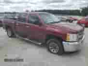 2013 Chevrolet Silverado 1500 LT с VIN 3GCPCSEA7DG322817, выставлен на аукционе Copart как лот 66628515 с пробегом 278 565 миль миль и На запчасти • Non repairable. История ставок и продаж доступна на DreamBid. Изображение 4.